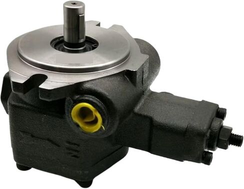 1 قطعة مضخة هيدروليكية ريشة SVPF-20-70-20 مضخة الضغط العالي SVPF-20-20-20 SVPF-20-55-20 SVPF-20-35-20(SVPF-20-35-20) in Kuwait