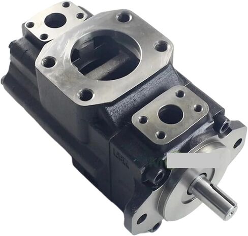 1 قطعة T6CC-B22-B10-1R01 مضخة ريشة الضغط العالي in Kuwait