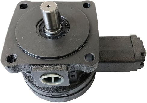 1 قطعة مضخة ريشة VCM-SF-30D-20 مع محرك كهربائي 380 فولت ، 2.2KW ، 50 هرتز مضخة زيت ضغط عالي in Kuwait