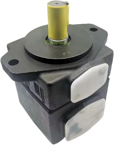 1 قطعة PV2R2 مضخة ريشة واحدة PV2R2-65-F-RAA مضخات زيت الريشة الهيدروليكية الثابتة in Kuwait