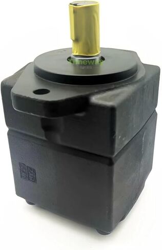 1 قطعة PV2R2 مضخة ريشة واحدة PV2R2-65-F-RAA مضخات زيت الريشة الهيدروليكية الثابتة in Kuwait