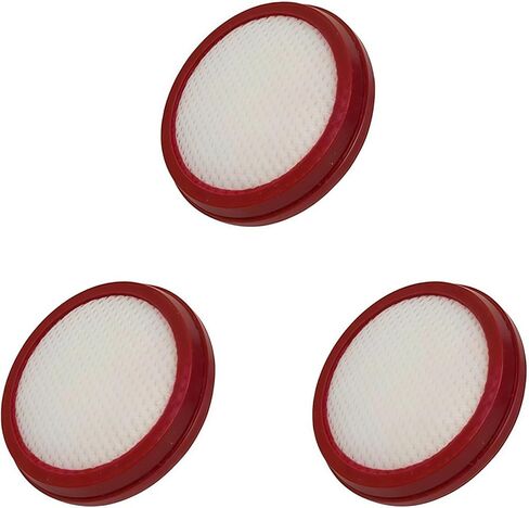 3X Filter, Compatible With Puppyoo T10 Pro T10 Cyclone Vacuum Cleaner Accessories 87X82x12mmglobal Stock Ready in Kuwait