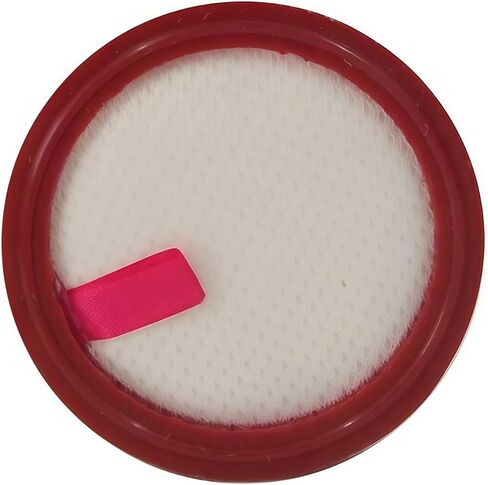 3X Filter, Compatible With Puppyoo T10 Pro T10 Cyclone Vacuum Cleaner Accessories 87X82x12mmglobal Stock Ready in Kuwait