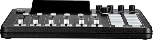 RODE RODECaster Pro II + 64GB Micro SD Memory Card + Cable Ties + 10 Foot XLR + More in Saudi Arabia