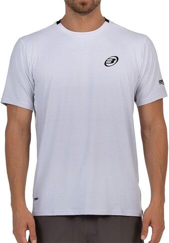 Bullpadel Padel Shirts for Men Musica | Master Line Collection | Padel Clothes Men in Kuwait