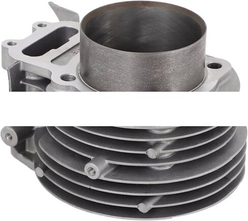 ملحقات محرك الديزل المبرد برأس الشحذ اليدوي 186F 186FA 188F 192F أسطوانة مقسمة بطانة أسطوانة رأس أسطوانة نحاسية أدوات تصنيع دقيقة (A، 188F) in Kuwait