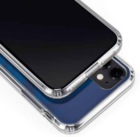 حافظة هاتف Skinit الشفافة متوافقة مع iPhone 11 - تصميم NFL Indianapolis Colts المرخص رسميًا in Saudi Arabia