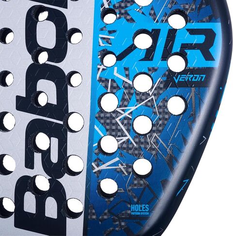 Babolat Air Veron 2.5 Padel Racket in Saudi Arabia