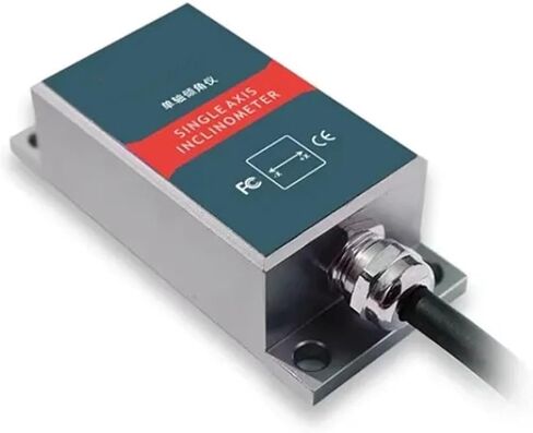 1pcs 126T Digital Inclinometer Sensor Tilt Sensor for Measurement and Control in Kuwait