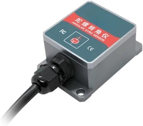 1 قطعة TL720D جيروسكوب الاستشعار يمكن إخراج الآلات الزراعية زاوية متر ستة محاور قياس زاوية التسارع (C3-5VDC) in Saudi Arabia