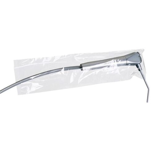 Plasdent PS300 Perio Support Air/Water Syringe Cover Sleeves 2 X 8 500/Pk in Kuwait
