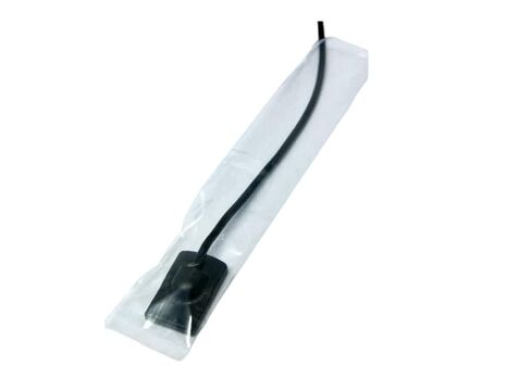 Protection Sleeves for Digital Imaging Sensors Size 2 1/2"W x 9"L - 500 Covers Per Box - Used in Dental and Medical Offices in Saudi Arabia