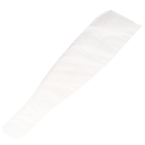 IC-001 أكمام الكاميرا داخل الفم 1 بوصة رأس × 2 بوصة مفتوحة × 8.25 بوصة طويلة 500/عبوة in Kuwait