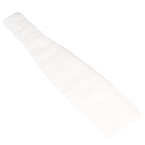 IC-001 أكمام الكاميرا داخل الفم 1 بوصة رأس × 2 بوصة مفتوحة × 8.25 بوصة طويلة 500/عبوة in Kuwait