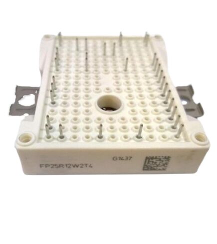 FP25R12W2T4 وحدة WGY25P120N3 (WGY25P120N3) in Kuwait