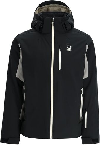 Spyder Mens Vertex Jacket in Saudi Arabia