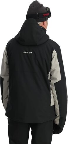 Spyder Mens Vertex Jacket in Saudi Arabia