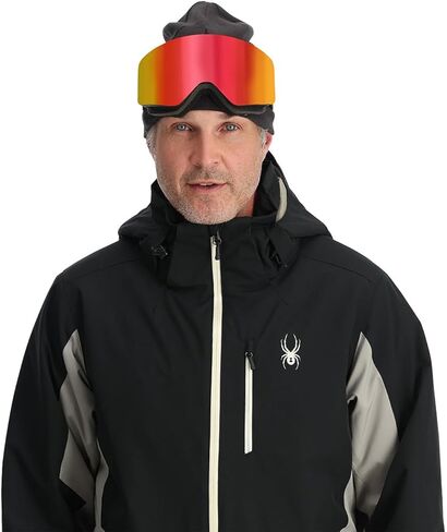 Spyder Mens Vertex Jacket in Saudi Arabia