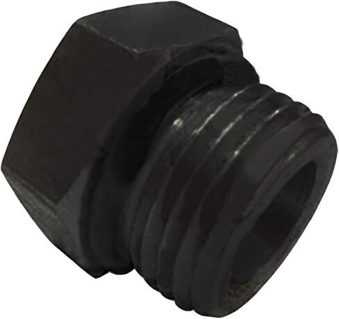 R39112 Hydraulic Pump Outlet Valve Plug Fits John Deere 3010 4010 5010 3020 4020 in Saudi Arabia