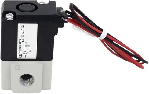 1PCS pneumatic direct-acting solenoid valve high frequency VT307-3G/4G/5G/6G/4G1/5G1-01/02 solenoid two-way vacuum valve(VT307V-6G1-02) in Saudi Arabia