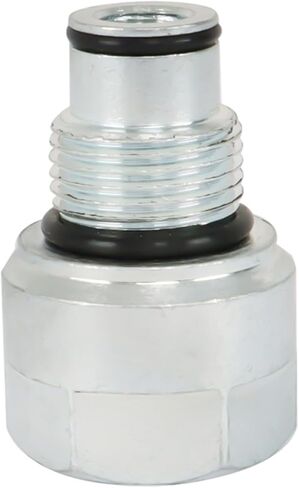 P40 Adapter Closed Center Adapter Plug Accessory for Hydraulic Directional Control Valves in Saudi Arabia