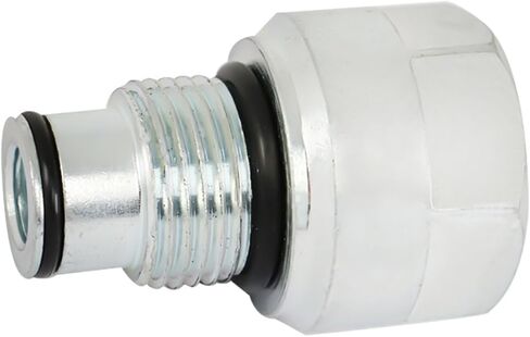 P40 Adapter Closed Center Adapter Plug Accessory for Hydraulic Directional Control Valves in Saudi Arabia