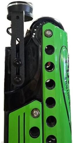 Universal Anchor Light – Fits Power Pole, Minn Kota Raptor – All Hardware Included, USCG Compliant, Made in USA in Saudi Arabia