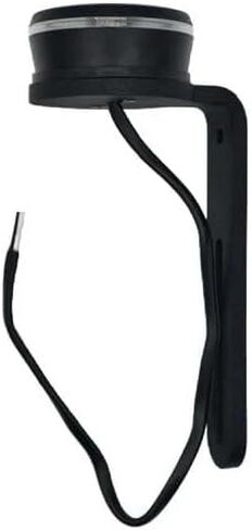 Universal Anchor Light – Fits Power Pole, Minn Kota Raptor – All Hardware Included, USCG Compliant, Made in USA in Saudi Arabia