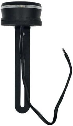 Universal Anchor Light – Fits Power Pole, Minn Kota Raptor – All Hardware Included, USCG Compliant, Made in USA in Saudi Arabia