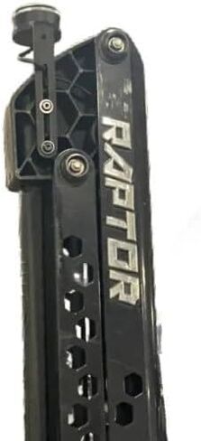 Universal Anchor Light – Fits Power Pole, Minn Kota Raptor – All Hardware Included, USCG Compliant, Made in USA in Saudi Arabia