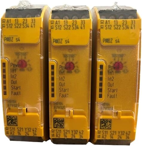 1pcs Relay XV2 XV3 X1 X2 .1 X4 X5 S7 2(S7.2 750177) in Saudi Arabia