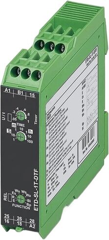 ETD-SL-1T-DTF Timer Relay 2866161 in Kuwait