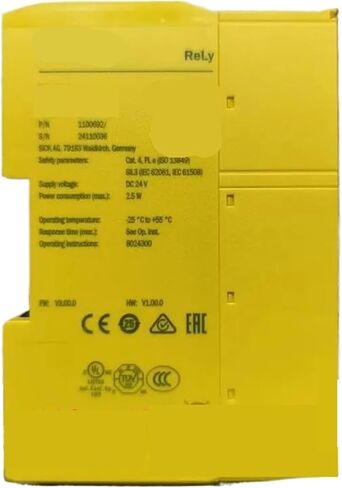 RLY3-MULTRA100 Relay 1100692 in Kuwait