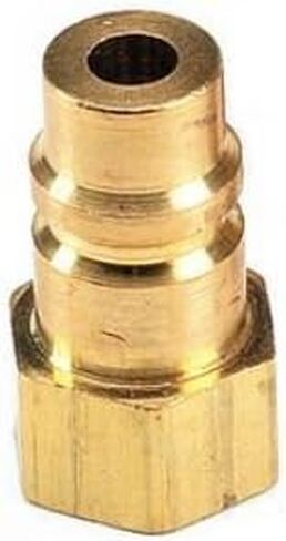 TotalTools 50in. Acme Brass Adapter in Saudi Arabia