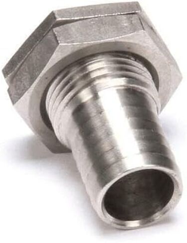 for Grindmaster for Cecilware Fitting, 5/8-18 Thrd X 1/2 Barb W/ A538-119 in Kuwait