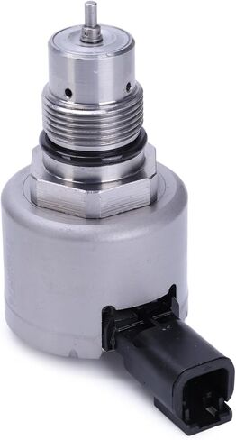 Fuel Pressure Relief Control Valve Compatible for Volvo Mack D13 MP8 Replace 22585974 22720232 in Saudi Arabia