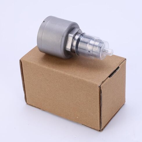 Fuel Pressure Relief Control Valve Compatible for Volvo Mack D13 MP8 Replace 22585974 22720232 in Saudi Arabia