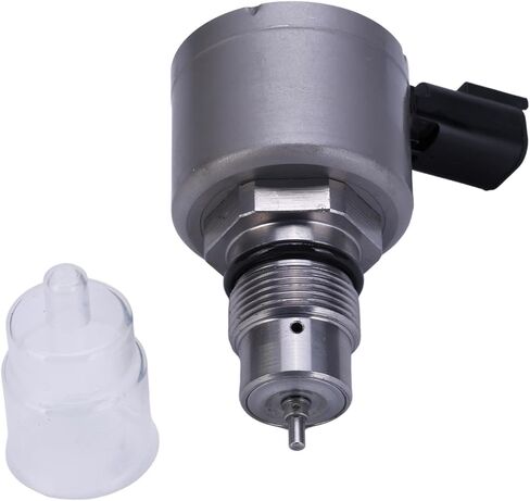 Fuel Pressure Relief Control Valve Compatible for Volvo Mack D13 MP8 Replace 22585974 22720232 in Saudi Arabia