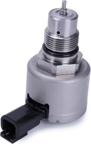 Fuel Pressure Relief Control Valve Compatible for Volvo Mack D13 MP8 Replace 22585974 22720232 in Saudi Arabia