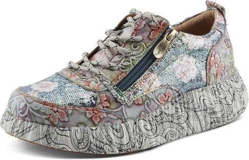 Spring Step L'Artiste Women's Motion Sneaker in Saudi Arabia