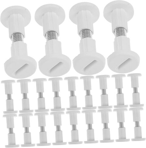 50 قطعة من مجموعة أدوات ربط اللوحة والأثاث، تصميم فريد من نوعه لصامولة المشبك للتجميع الآمن للألواح للمشروعات والأثاث المنزلي in Kuwait