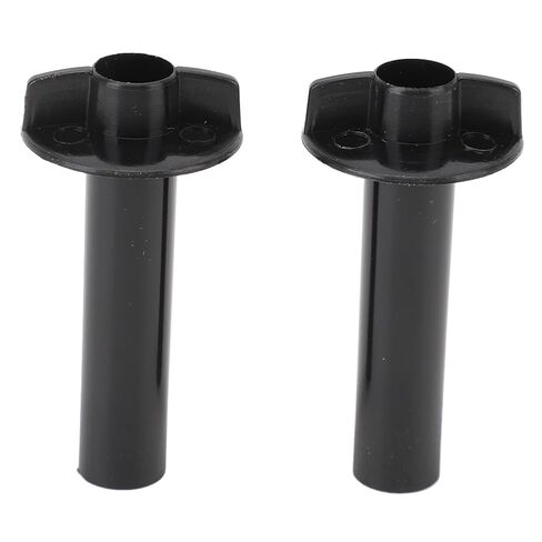 Improved Trunk Trim Panel Fastener Clip Nut for 2005–2009 Toyota Camry, Easy Install Replacement Clip Nut, High-Impact Plastic Trunk Trim Retainer (W711285, OE Compatible) in Saudi Arabia