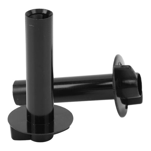 Improved Trunk Trim Panel Fastener Clip Nut for 2005–2009 Toyota Camry, Easy Install Replacement Clip Nut, High-Impact Plastic Trunk Trim Retainer (W711285, OE Compatible) in Saudi Arabia