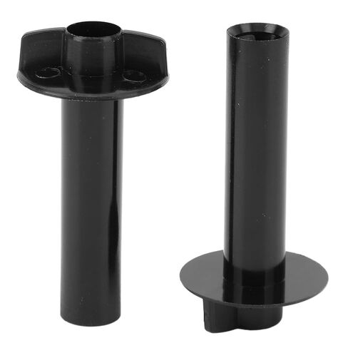 Improved Trunk Trim Panel Fastener Clip Nut for 2005–2009 Toyota Camry, Easy Install Replacement Clip Nut, High-Impact Plastic Trunk Trim Retainer (W711285, OE Compatible) in Saudi Arabia