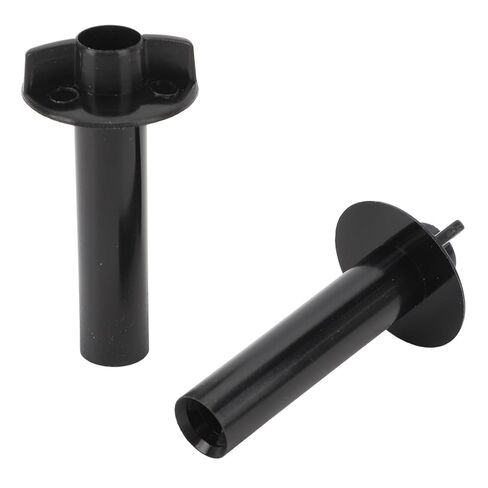 Improved Trunk Trim Panel Fastener Clip Nut for 2005–2009 Toyota Camry, Easy Install Replacement Clip Nut, High-Impact Plastic Trunk Trim Retainer (W711285, OE Compatible) in Saudi Arabia