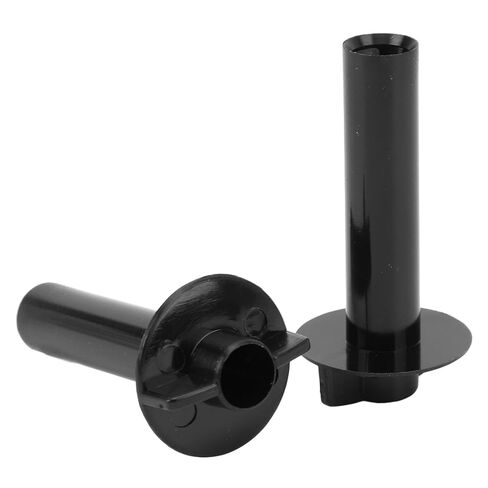 Improved Trunk Trim Panel Fastener Clip Nut for 2005–2009 Toyota Camry, Easy Install Replacement Clip Nut, High-Impact Plastic Trunk Trim Retainer (W711285, OE Compatible) in Saudi Arabia