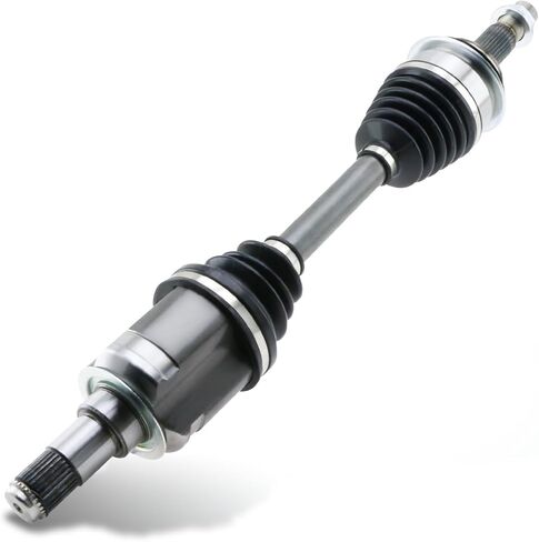 NCV69170 الأمام اليسار واليمين محور السيرة الذاتية يناسب 2003-2022 Toyota 4runner ، 2007-2014 FJ Cruiser ، 2005-2020 Tacoma ، 2010-2022 LEXUS GX460 ، 2003-2009 GX470 ، 2PC CV COINTS SENDSBLY 665235 in Kuwait