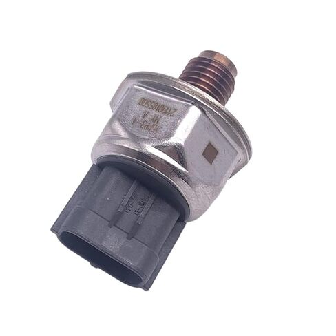 Construction Machinery Parts Common Rail Sensor 45PP34 Diesel Fuel Rail Pressure Sensor 455P3-4 in Saudi Arabia