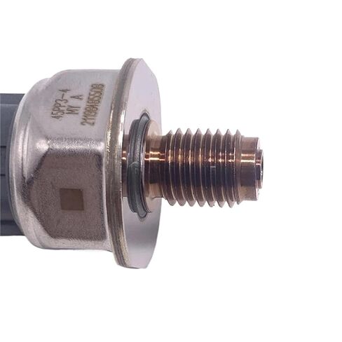 Construction Machinery Parts Common Rail Sensor 45PP34 Diesel Fuel Rail Pressure Sensor 455P3-4 in Saudi Arabia