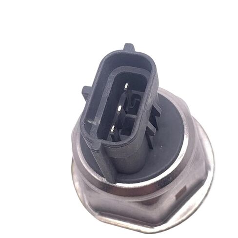 Construction Machinery Parts Common Rail Sensor 45PP34 Diesel Fuel Rail Pressure Sensor 455P3-4 in Saudi Arabia